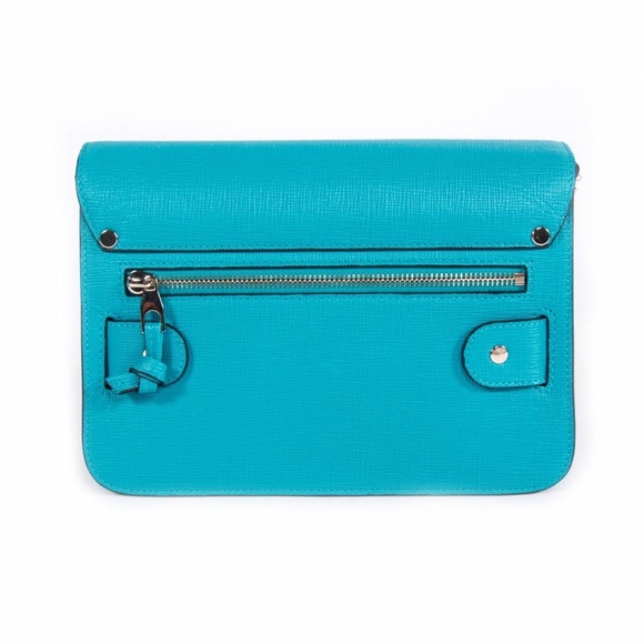 Proenza Schouler PS11 Mini Classic Leather Bag - Picture 12 of 15